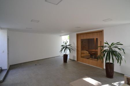 Casa de condomínio à venda com 850m², 4 quartos e 6 vagasHall de Entrada