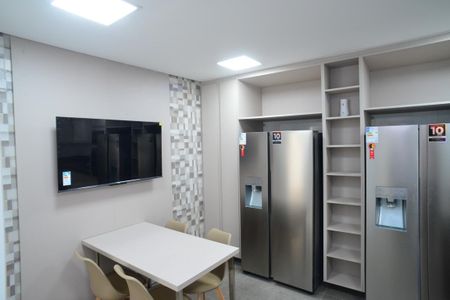 Casa de condomínio à venda com 850m², 4 quartos e 6 vagasCozinha