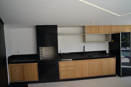 Casa de condomínio à venda com 850m², 4 quartos e 6 vagasEspaço Gourmet