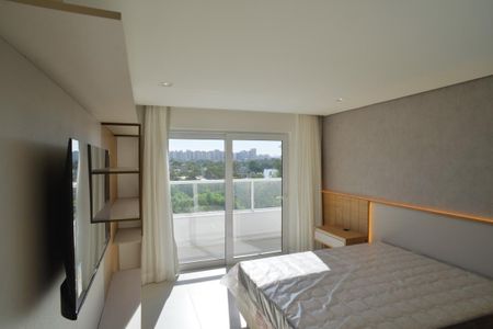 Casa de condomínio à venda com 850m², 4 quartos e 6 vagasSuíte 3