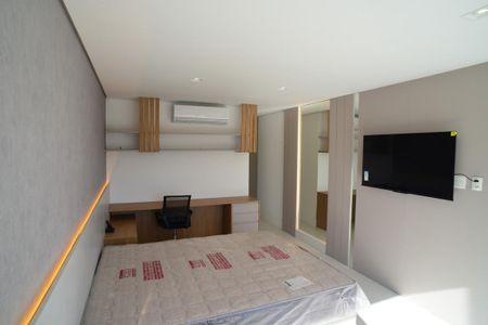 Casa de condomínio à venda com 850m², 4 quartos e 6 vagasSuíte 2