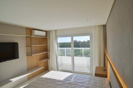 Casa de condomínio à venda com 850m², 4 quartos e 6 vagasSuíte 3