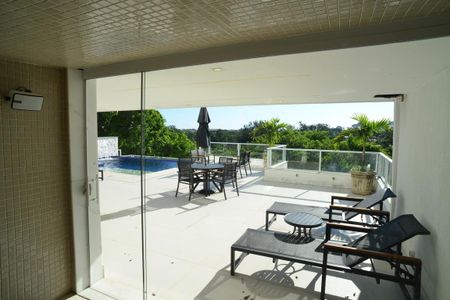 Casa de condomínio à venda com 850m², 4 quartos e 6 vagasSauna