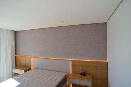 Casa de condomínio à venda com 850m², 4 quartos e 6 vagasSuíte 3