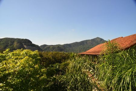 Casa de condomínio à venda com 850m², 4 quartos e 6 vagasVista Rooftop