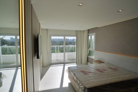 Casa de condomínio à venda com 850m², 4 quartos e 6 vagasSuíte 2