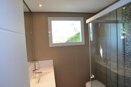 Casa de condomínio à venda com 850m², 4 quartos e 6 vagasBanheiro Suíte 1