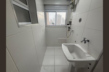 Apartamento para alugar com 55m², 2 quartos e 1 vagaÁrea de Serviço