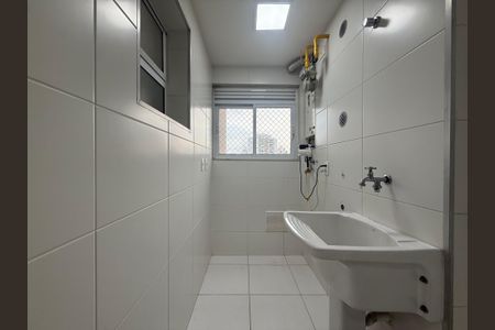 Apartamento para alugar com 55m², 2 quartos e 1 vagaÁrea de Serviço