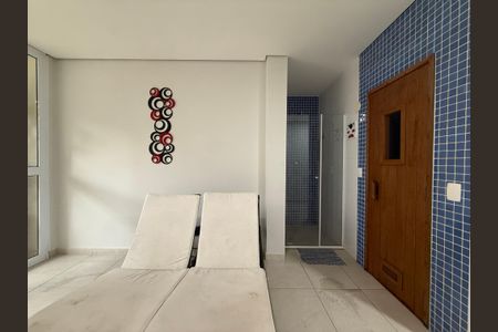 Apartamento para alugar com 55m², 2 quartos e 1 vagaSpar