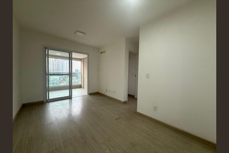 Sala de apartamento para alugar com 2 quartos, 55m² em Vila Gumercindo, São Paulo