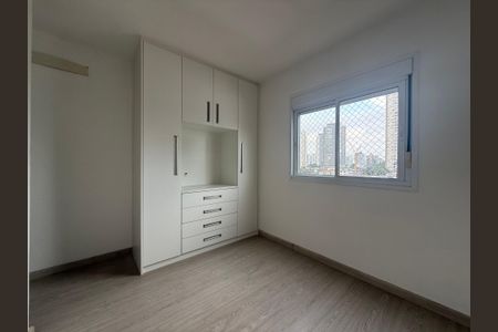 Suíte de apartamento para alugar com 2 quartos, 55m² em Vila Gumercindo, São Paulo