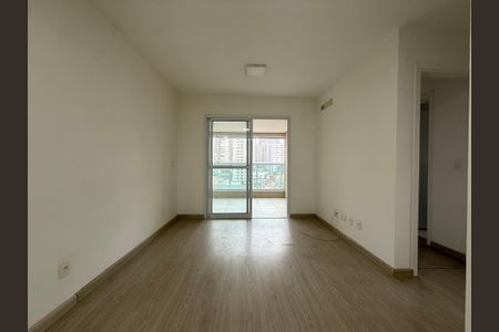 Sala de apartamento para alugar com 2 quartos, 55m² em Vila Gumercindo, São Paulo