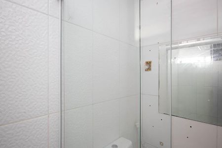 Apartamento à venda com 92m², 3 quartos e 2 vagasBanheiro da Suíte