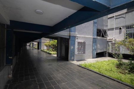 Apartamento à venda com 92m², 3 quartos e 2 vagasÁrea comum