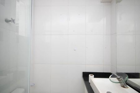 Apartamento à venda com 92m², 3 quartos e 2 vagasBanheiro 2