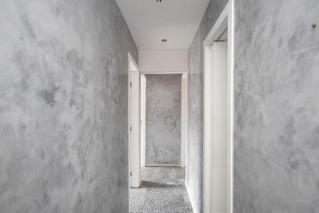 Apartamento à venda com 92m², 3 quartos e 2 vagasCorredor