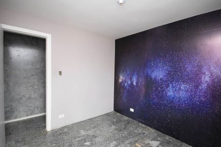 Apartamento à venda com 92m², 3 quartos e 2 vagasQuarto 3