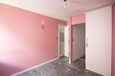 Suíte  de apartamento à venda com 3 quartos, 92m² em Guapira, São Paulo