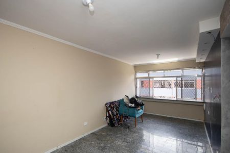 Sala  de apartamento à venda com 3 quartos, 92m² em Guapira, São Paulo