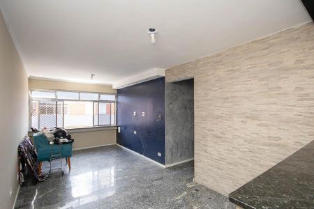 Sala  de apartamento à venda com 3 quartos, 92m² em Guapira, São Paulo