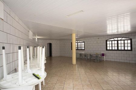 Apartamento à venda com 92m², 3 quartos e 2 vagasÁrea comum - Salão de festas