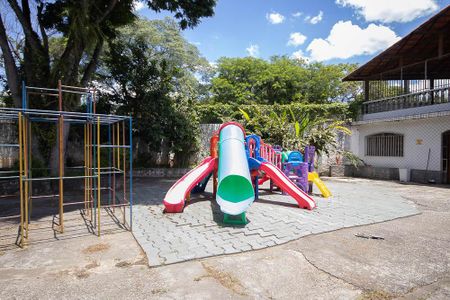 Apartamento à venda com 92m², 3 quartos e 2 vagasÁrea comum - Piscina