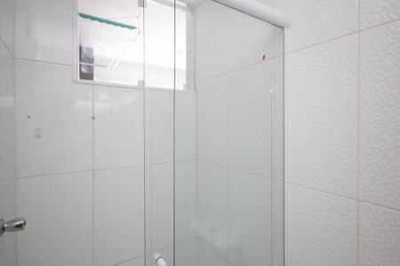 Apartamento à venda com 92m², 3 quartos e 2 vagasBanheiro da Suíte