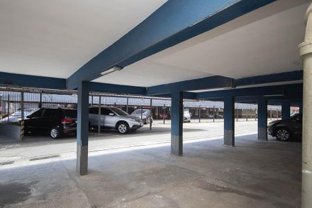 Apartamento à venda com 92m², 3 quartos e 2 vagasGaragem