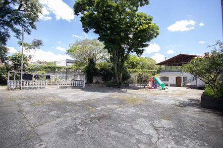 Apartamento à venda com 92m², 3 quartos e 2 vagasÁrea comum - Playground