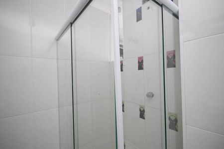 Apartamento à venda com 92m², 3 quartos e 2 vagasBanheiro 2