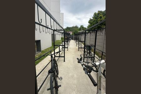 Apartamento para alugar com 45m², 2 quartos e 1 vagaÁrea externa