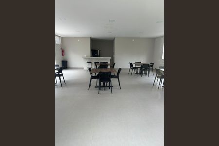 Área externa de apartamento para alugar com 2 quartos, 45m² em Campo Grande, Rio de Janeiro