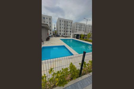 Apartamento para alugar com 45m², 2 quartos e 1 vagaÁrea externa