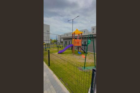 Apartamento para alugar com 45m², 2 quartos e 1 vagaÁrea externa