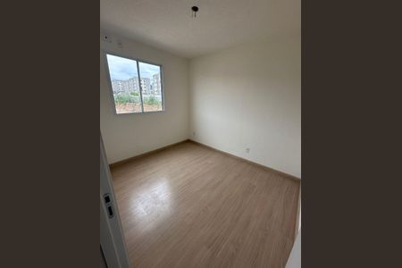 Apartamento para alugar com 2 quartos, 45m² em Campo Grande, Rio de Janeiro