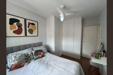 Quarto 1 de apartamento à venda com 2 quartos, 65m² em Lins de Vasconcelos, Rio de Janeiro