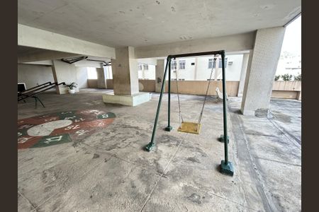 Apartamento à venda com 65m², 2 quartos e 1 vagaÁrea comum - Playground