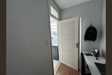 Apartamento à venda com 65m², 2 quartos e 1 vagaQuarto de Serviço