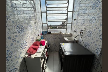 Apartamento à venda com 65m², 2 quartos e 1 vagaÁrea de Serviço
