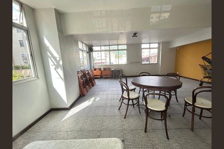 Apartamento à venda com 65m², 2 quartos e 1 vagaCozinha