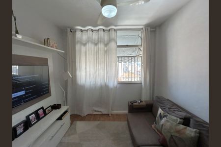 Sala de apartamento à venda com 2 quartos, 65m² em Lins de Vasconcelos, Rio de Janeiro