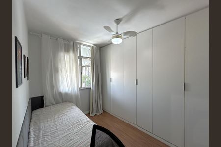 Apartamento à venda com 65m², 2 quartos e 1 vagaQuarto 2