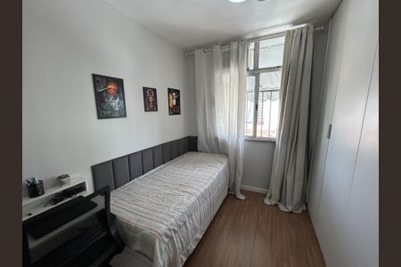 Apartamento à venda com 65m², 2 quartos e 1 vagaQuarto 2