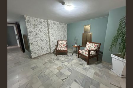 Apartamento à venda com 65m², 2 quartos e 1 vagaHall de entrada