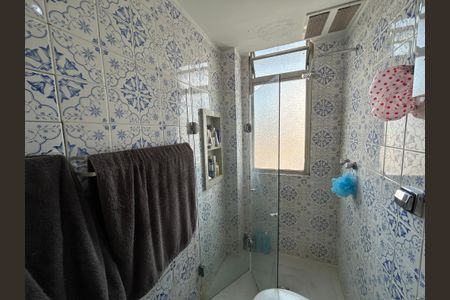 Apartamento à venda com 65m², 2 quartos e 1 vagaBanheiro