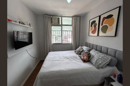 Apartamento à venda com 65m², 2 quartos e 1 vagaQuarto 1