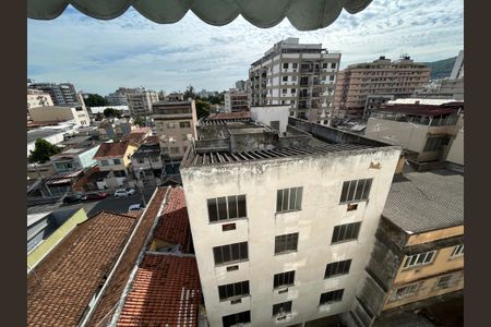 Apartamento à venda com 65m², 2 quartos e 1 vagaVista do Quarto 1