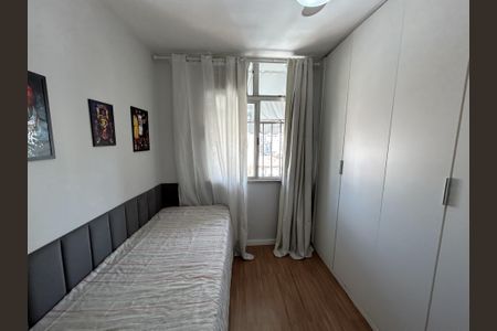 Apartamento à venda com 65m², 2 quartos e 1 vagaQuarto 2