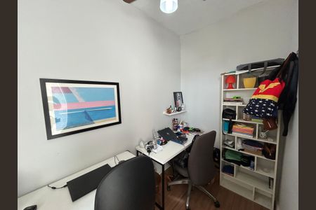 Apartamento à venda com 65m², 2 quartos e 1 vagaQuarto de Serviço